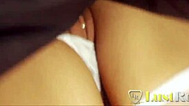 Does lou charmelle crave that massive cock in every position?