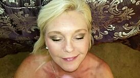 these top sluts suck cock smile big then swallow every hot load like pros