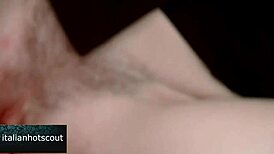 charming blonde milf slut bends over for deep anal pounding and cum