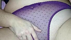 milf are you rubbing that pussy hard thinking of my cock inside you?