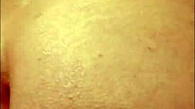 hey watch this french milf slave flash tits outdoors with buttplug