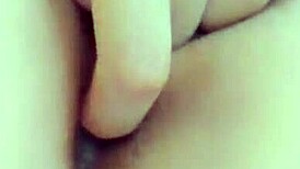 hot latina teen student ass stretched wide prepped for her first brutal anal pounding