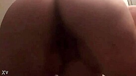 big booty and fat pussy begging for rough play