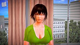 My New Family Game Episode 573