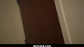 petite teen best friend girlfriend takes monster cock from step bro