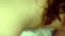 TIGHT MILF PUSSY Gets POUNDED Hard!