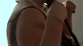 bts with this giant titted blonde inviting two friends for homemade anal quickie full vid on red page