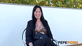 man my great ass feels way better bouncin on cock than reality tv