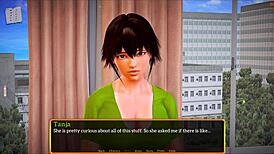 My New Family Game Episode 573