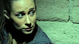 Mysterious milf falls for bespectacled teen's charms