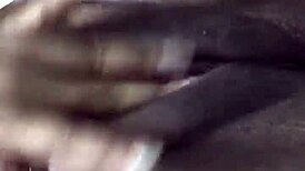 What if you licked her dripping wet pussy lips instead?