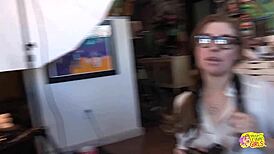 Photo shoot escalates when brunette beauties finger wet pussies and kiss in lesbian softcore play