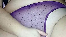 milf are you rubbing that pussy hard thinking of my cock inside you?