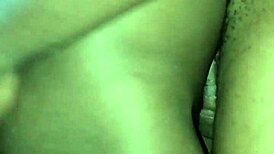 step brother nearly gets caught uh romancin' wit da elder sis at da house... so hairy tits