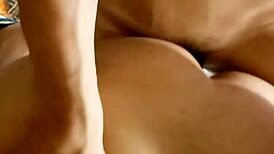 check out my big ass wife bent over doggystyle by stranger