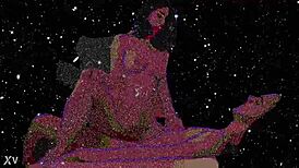 Relaxed Lofi Beats Feature Cartoon Romantic Sex Scenes