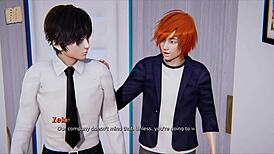 my real desire burns deep in part 5