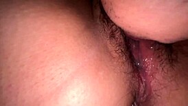 Best friend fucks chinese filipina couple with monster cock creampie