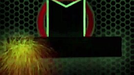 Brunette babe takes double anal creampie from monster cocks after rough riding and deepthroat.