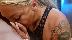 omg new vid wit discount my wet pussy luvs gettin pounded doggystyle by muscular guy passionate mish 😍