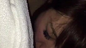 hey check out this hot japanese amateur getting naughty 😏🔥🍑