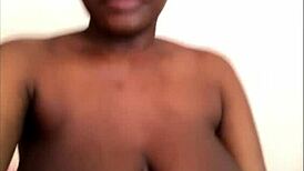 i'm pregnant n bouncin on dildo at home creamin everywhere feels so gooood