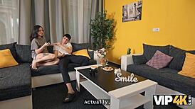 she moans as i rim her tight ass then fuck it deep and raw