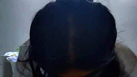 muscular bodybuilder plows plump brunette doctor pussy clit on photoshoot