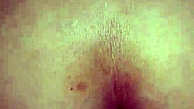 Wanna Rip Clothes Off Tight Latina's Juicy Ass and Creamy Wet Pussy With Vibrator?