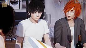 my real desire burns deep in part 5