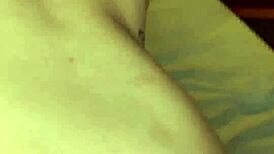 two juicy latinas' big tits tease my cock into threesome bliss