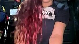 Hey cute 18yo college latina wants my cock deep inside her amateur style 😘🍆 linda universitaria de 18