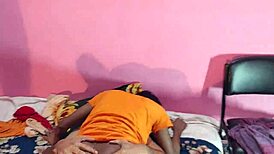 HANIF PK AND POPY TWO HORNY DESHI BIKINI GIRLS FUCK EX-BOYFRIEND IN ORGY WITH BIG BLACK COCK