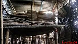 VILLAGE BHABHI'S STEAMY OUTDOOR BLOWJOB BY LOCALSEX31 UNVEILED