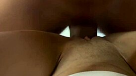 muscular latina bodybuilder prostitute rides huge cock deepthroat doggystyle creampie real sexo