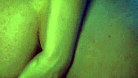 Stepdaughter's Perky Tits Tempt Daddy in Taboo Fuck Fantasy!