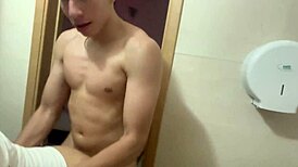 muscular latina bodybuilder prostitute rides huge cock deepthroat doggystyle creampie real sexo