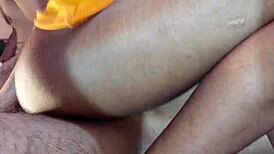 HANIF PK AND POPY TWO HORNY DESHI BIKINI GIRLS FUCK EX-BOYFRIEND IN ORGY WITH BIG BLACK COCK